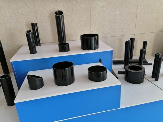 La caldaia ad alta pressione del tubo senza saldatura del acciaio al carbonio parte come riscaldatore del surriscaldatore in centrale elettrica