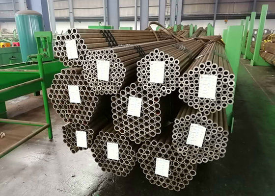 Olio GB rivestito del tubo galvanizzato il nero ASTM A53 BS1387 DIN2244 del acciaio al carbonio di Erw