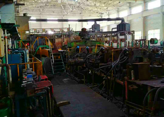 Tubo dell'acciaio inossidabile di industriale Tp304l ad alta resistenza per lo scambiatore di calore