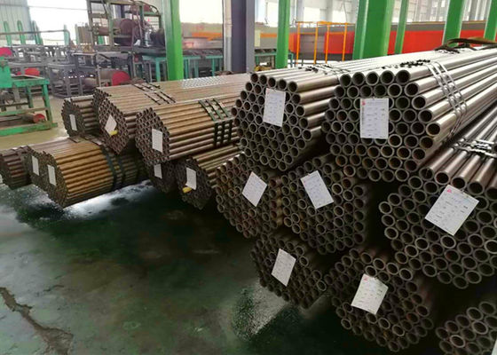 L'acciaio inossidabile di TP321 TP347 ASTM A249 ss ha saldato il tubo sanitario acciaio inossidabile/della tubatura