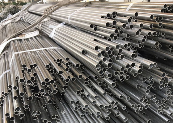 Tubo senza cuciture del Cs del tubo senza saldatura/api 5L ASME A53 GR B del acciaio al carbonio del surriscaldatore