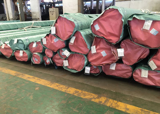 Tubo senza cuciture del Cs del tubo senza saldatura/api 5L ASME A53 GR B del acciaio al carbonio del surriscaldatore