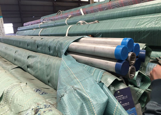 Tubo senza cuciture del Cs del tubo senza saldatura/api 5L ASME A53 GR B del acciaio al carbonio del surriscaldatore