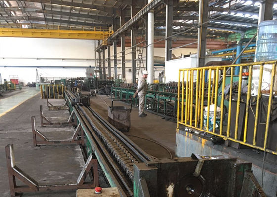 Grado B DIN17175 1,013 1,0405 del grado B api 5L ASME SA 53 del tubo senza cuciture del Cs
