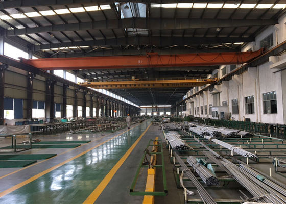 Grado B DIN17175 1,013 1,0405 del grado B api 5L ASME SA 53 del tubo senza cuciture del Cs