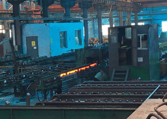 La caldaia ha temprato il tubo/superficie impregnata d'olio nuda d'acciaio trafilata a freddo della metropolitana ASTM A179