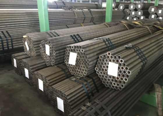 Metropolitana d'acciaio della caldaia senza cuciture del Cs/spessore della parete minimo trafilato a freddo della metropolitana ASTM A179 Gr B della curva ad U