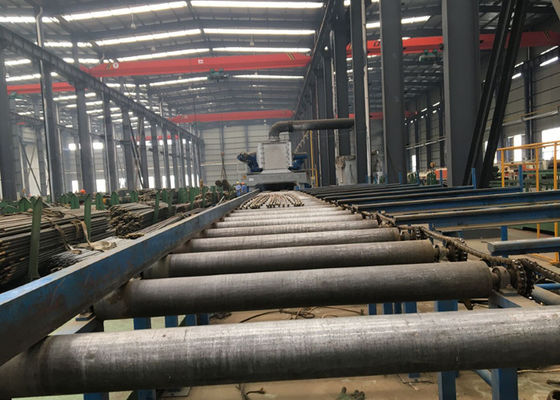 Il tubo senza saldatura trafilato a freddo ASTM A179 della caldaia scopre il trattamento di superficie impregnato d'olio