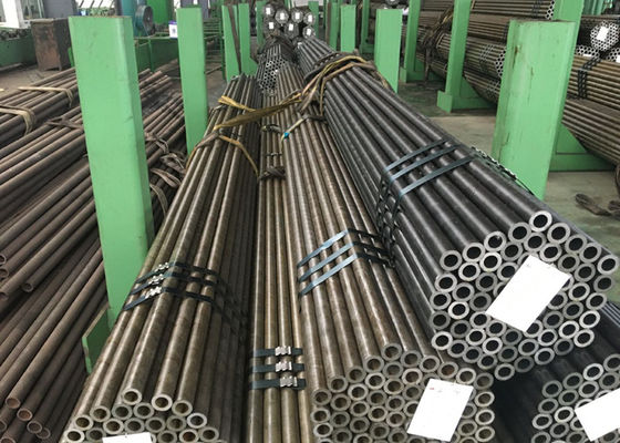 Metropolitana d'acciaio della caldaia senza cuciture del Cs/spessore della parete minimo trafilato a freddo della metropolitana ASTM A179 Gr B della curva ad U