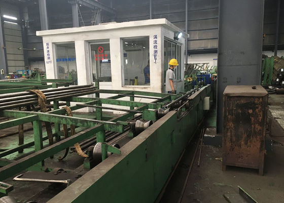 Metropolitana d'acciaio della caldaia senza cuciture del Cs/spessore della parete minimo trafilato a freddo della metropolitana ASTM A179 Gr B della curva ad U