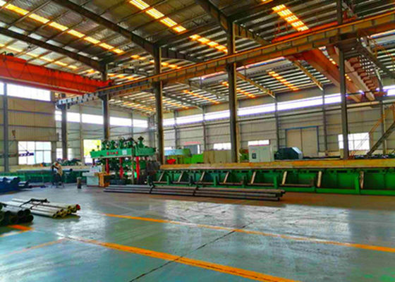 Tubo senza cuciture dell'acciaio inossidabile di TP304 TP304L TP304N per la centrale elettrica