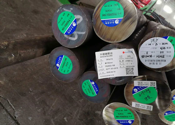 Superficie dello specchio lucidata TP304 del tubo senza saldatura ASTM A270 dell'acciaio inossidabile del commestibile
