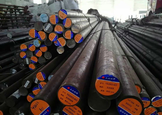 Tubo saldato senza cuciture ASTM TP304 standard, TP304L, TP316L di acciaio inossidabile degli ss