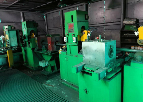 Tubo senza cuciture temprato dell'acciaio legato per il T1 T11 T12 del surriscaldatore ASTM A213 ASME SA213 della caldaia