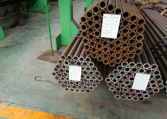 S.r.l. d'acciaio DRL della metropolitana ASTM A106 A53 api 5L Gr B Gr A X42 X60 X70 della caldaia del CS