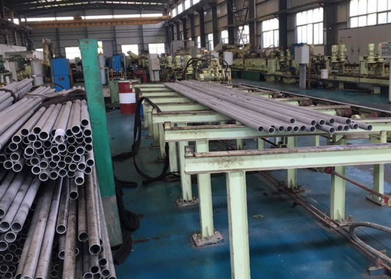 Il acciaio al carbonio trafilato a freddo ha saldato la metropolitana/la saldatura del tubo galvanizzata metallo su ordinazione