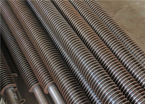 Curva ad U temprata luminosa Tp316l del tubo senza cuciture dell'acciaio inossidabile di A213 18 diritto