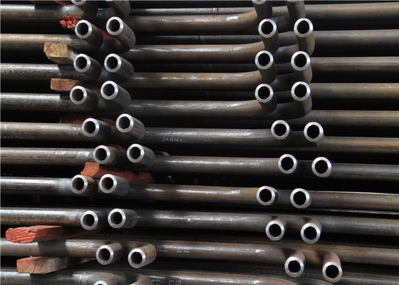 Metropolitana di aletta della caldaia dell'economizzatore di acciaio inossidabile, utilizzata per la centrale elettrica, energia, alimenti