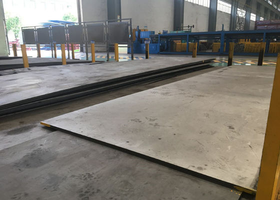 piatto dell'acciaio inossidabile di 304L Ss304/piatto ad alta densità dello strato dell'acciaio inossidabile