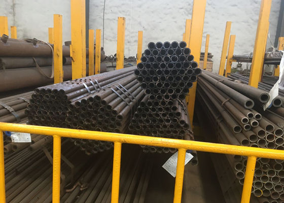 Tubo senza saldatura dell'acciaio legato della centrale elettrica/tubo senza cuciture dell'acciaio legato del metallo