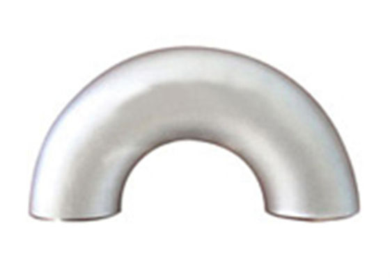 acciaio inossidabile a 4 pollici 6 5 un gomito TP304 TP304L TP316L ASME B16.9 da 90 gradi