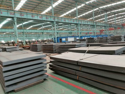 410S 304 NESSUN 1 ha fenduto la lamiera di acciaio laminata a caldo del bordo ESS TISCO ZPSS 1500 x 6000