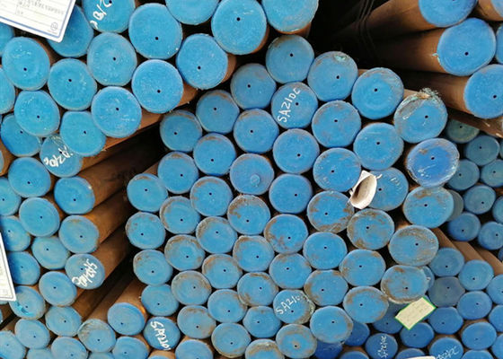 Rifornimento medico senza cuciture trafilato a freddo di industria alimentare della metropolitana d'acciaio del grado di ASTM A179