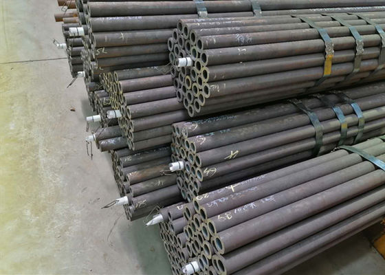 Superficie lubrificata senza cuciture dell'acciaio a basso tenore di carbonio dei tubi di caldaia delle caldaie della centrale elettrica A192