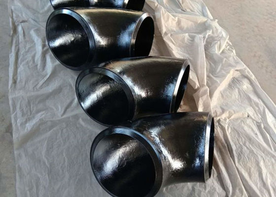 1/2» a 60" eccentrico concentrico ASTM A403 WP304L WP316L B16.9 del riduttore dell'acciaio inossidabile di N.B.: