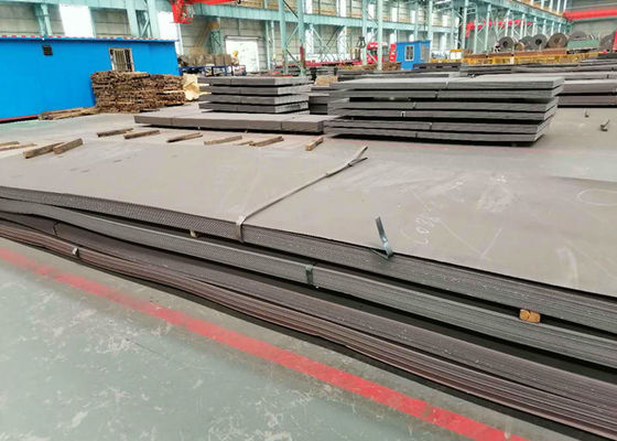 42CrMo4 4140 1,7225 che Scm 440 ha laminato a freddo la superficie Grinded del nero di Manica d'acciaio ha lavorato