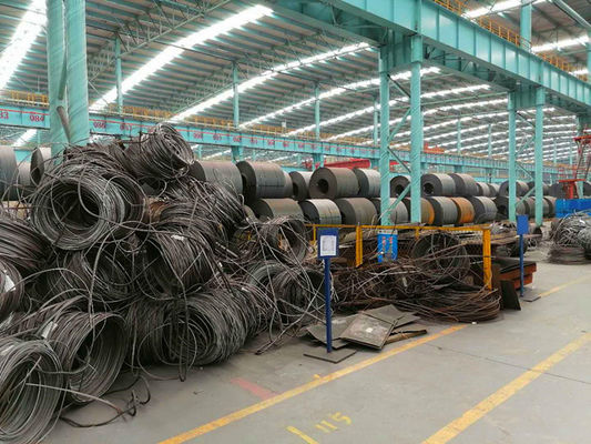 Grado laminato a caldo Q345D EN10025 S355J2 N S355J2 del piatto dello strato dell'acciaio legato della caldaia