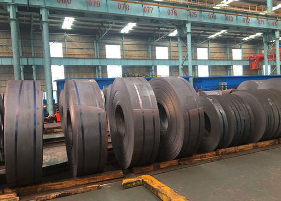 Grado laminato a caldo Q345D EN10025 S355J2 N S355J2 del piatto dello strato dell'acciaio legato della caldaia