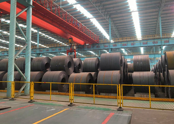 42CrMo4 4140 1,7225 che Scm 440 ha laminato a freddo la superficie Grinded del nero di Manica d'acciaio ha lavorato