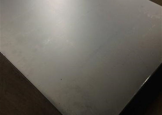 Gli strati su ordinazione duri del piatto del acciaio al carbonio del Cs/hanno laminato a freddo lo strato SPCC DC01 il SAE 1008 dell'acciaio dolce