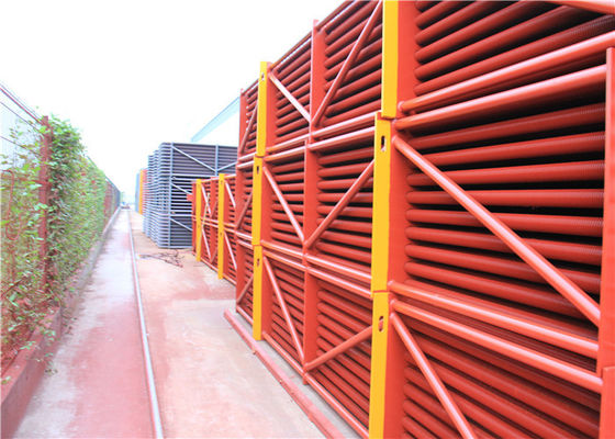 Tubo senza cuciture tubolare ASME SA213 T11 T12 ASME SA213 T91 T9 dello scambiatore di calore