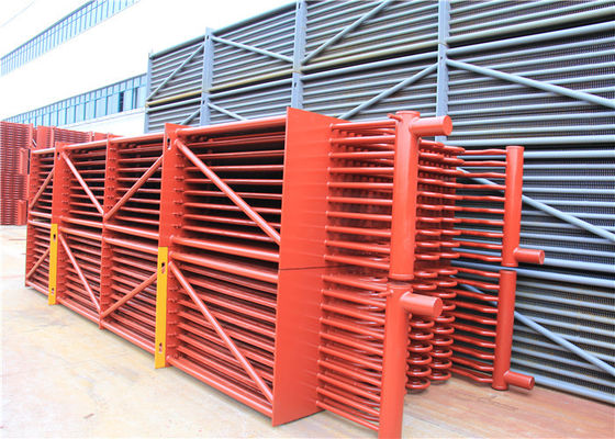 Tubo senza cuciture tubolare ASME SA213 T11 T12 ASME SA213 T91 T9 dello scambiatore di calore
