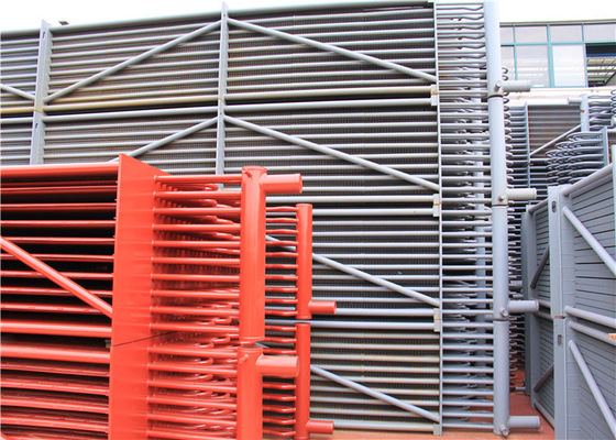 Tubo senza cuciture tubolare ASME SA213 T11 T12 ASME SA213 T91 T9 dello scambiatore di calore