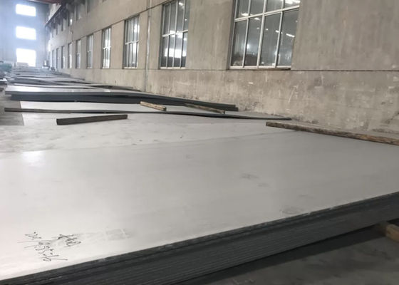 piatto dell'acciaio inossidabile di 304L Ss304/piatto ad alta densità dello strato dell'acciaio inossidabile