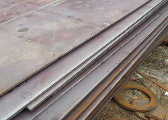Riveste su ordinazione/3408 lamiere di acciaio elettriche del grado Crgo del piatto del acciaio al carbonio del Cs del silicio