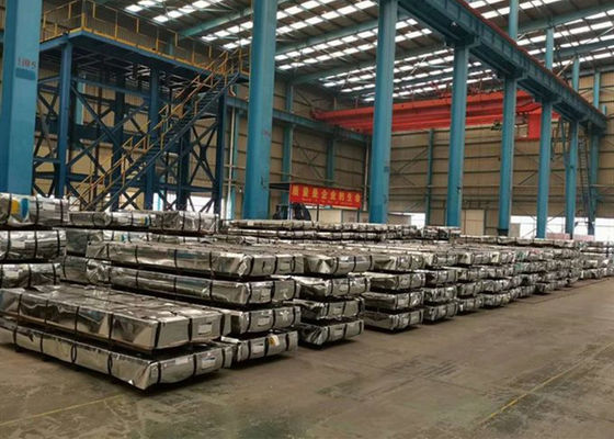 Sig.ra laminata a freddo norma For Boiler Construction di Astm A36 ASTM AISI del piatto