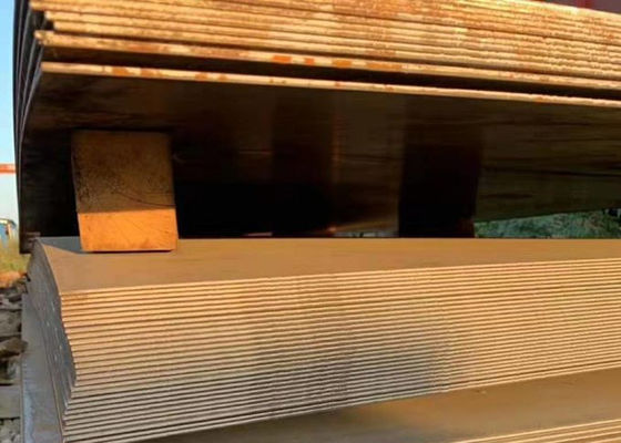 Riveste su ordinazione/3408 lamiere di acciaio elettriche del grado Crgo del piatto del acciaio al carbonio del Cs del silicio