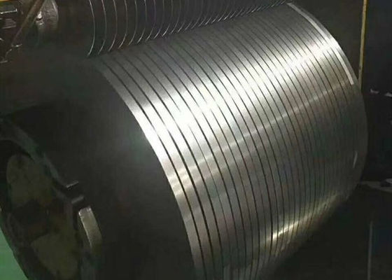 Spessori nero della bobina DC01 SPCC di ricottura dei nastri di acciaio laminati a freddo larghezza di 3.0mm - di 0,5 1250mm