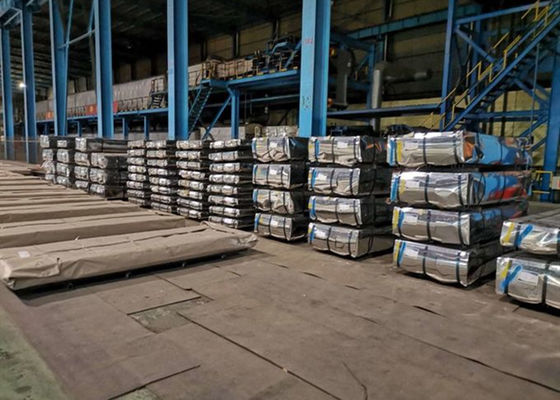 Il piatto su ordinazione del acciaio al carbonio del Cs di pressione della caldaia riveste la nave ASTM A516GR 70