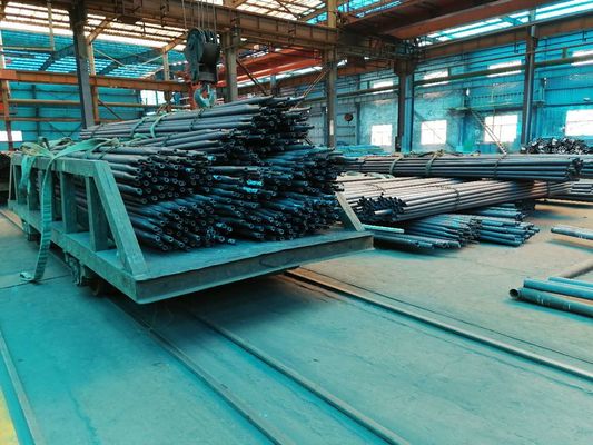 Tubo senza saldatura del acciaio al carbonio di A179 SA179SMLS per l'alta caldaia a pressione bassa media