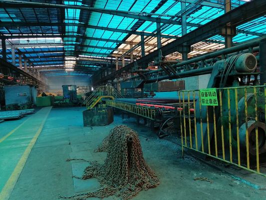 Tubo senza saldatura del acciaio al carbonio di A179 SA179SMLS per l'alta caldaia a pressione bassa media