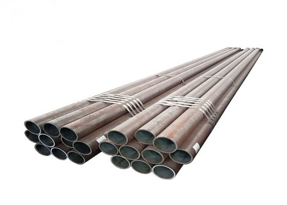 Acciaio al carbonio d'acciaio trafilato a freddo della metropolitana ASTM A513 1010 per la caldaia industriale