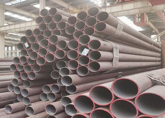 Acciaio al carbonio d'acciaio trafilato a freddo della metropolitana ASTM A513 1010 per la caldaia industriale