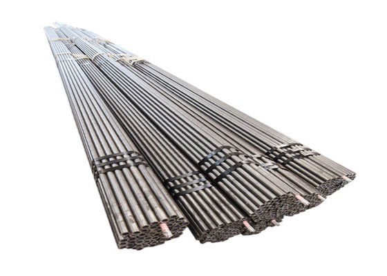 Industria chimica del petrolio del tubo senza cuciture dell'acciaio legato di ASTM A213 ASME SA213 T91
