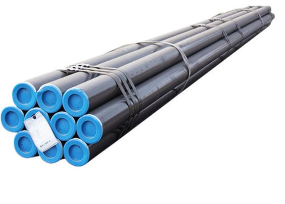 Metropolitana d'acciaio ASTM A335 P11 P91 di spessore di T91 2,8 - 12,7 della caldaia laminata a caldo millimetro