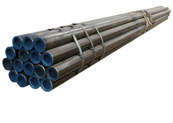 Norma a 6 pollici della metropolitana d'acciaio laminata a caldo ASTM A335 P11 P91 T91 della caldaia di HRSG